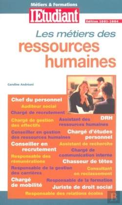 Bertrand.pt - Les Metiers Des Ressources Humaines