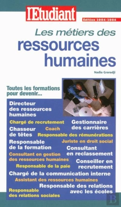 Bertrand.pt - Les Métiers Des Ressources Humaines