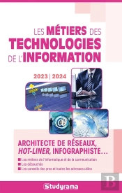 Les Métiers Des Technologies De L'Information