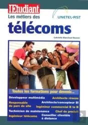 Les Métiers Des Télécoms