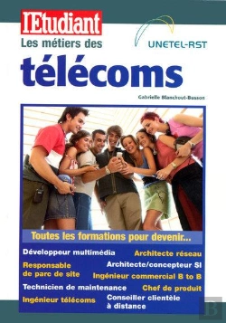 Bertrand.pt - Les Métiers Des Télécoms