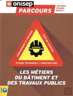 Bertrand.pt - Les Metiers Du Batiment Et Des Travaux Publics