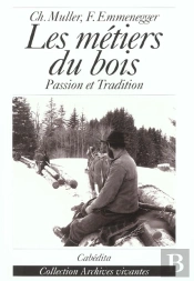 Les Metiers Du Bois
