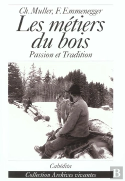 Bertrand.pt - Les Metiers Du Bois