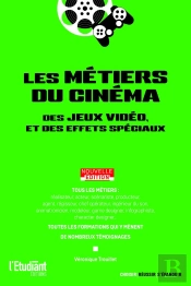 Les Métiers Du Cinéma