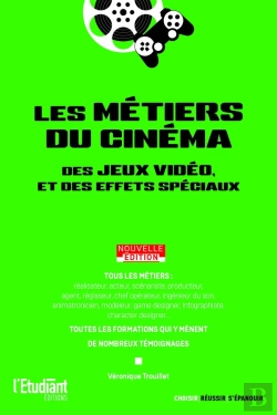 Bertrand.pt - Les Métiers Du Cinéma