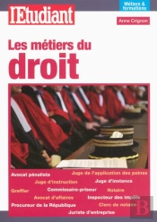 Les Métiers Du Droit