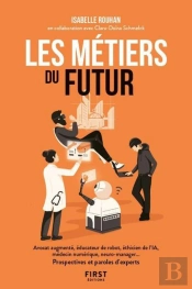 Les Métiers Du Futur