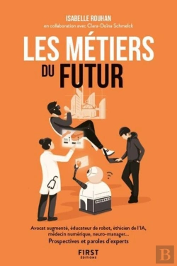 Bertrand.pt - Les Métiers Du Futur