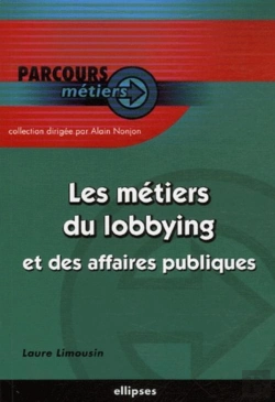 Bertrand.pt - Les Métiers Du Lobbying Et Des Affaires Publiques