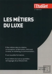 Les Metiers Du Luxe