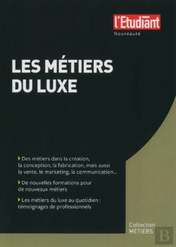 Bertrand.pt - Les Métiers Du Luxe