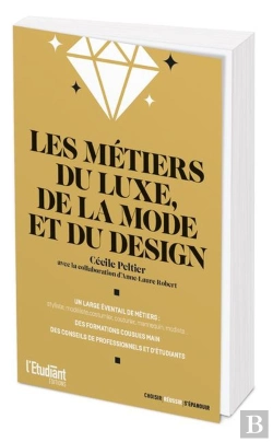 Bertrand.pt - Les Métiers Du Luxe, De La Mode Et Du Design