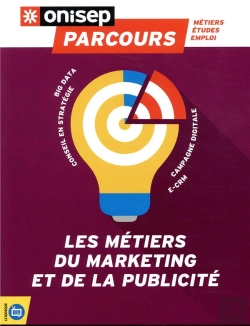 Bertrand.pt - Les Métiers Du Marketing Et De La Publicité
