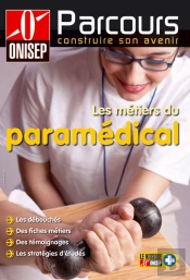 Les Métiers Du Paramédical