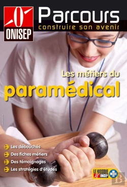 Bertrand.pt - Les Métiers Du Paramédical