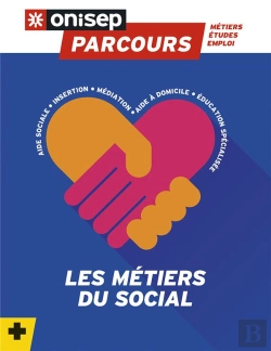 Bertrand.pt - Les Metiers Du Social