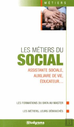 Bertrand.pt - Les Metiers Du Social