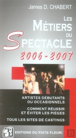 Bertrand.pt - Les Métiers Du Spectacle (Édition 2006-2007)