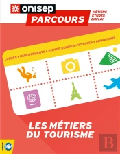 Les Metiers Du Tourisme
