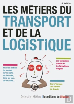 Bertrand.pt - Les Métiers Du Transport Et De La Logistique (3e Édition)