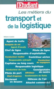 Les Métiers Du Transport Et De La Logistique