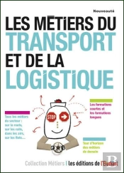 Les Metiers Du Transport Et De La Logistique