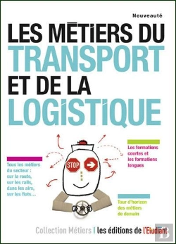 Bertrand.pt - Les Metiers Du Transport Et De La Logistique