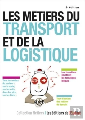 Les Metiers Du Transport Et De La Logistique