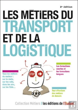 Bertrand.pt - Les Metiers Du Transport Et De La Logistique