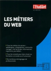 Les Métiers Du Web (15e Édition)