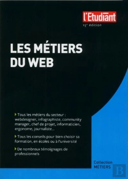 Bertrand.pt - Les Métiers Du Web (15e Édition)