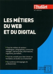Les Metiers Du Web Et Du Digital