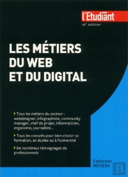 Bertrand.pt - Les Metiers Du Web Et Du Digital
