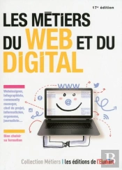 Les Metiers Du Web Et Du Digital