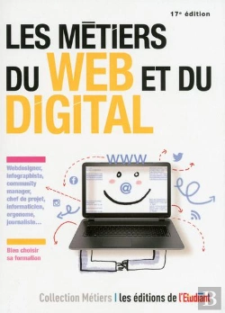 Bertrand.pt - Les Metiers Du Web Et Du Digital