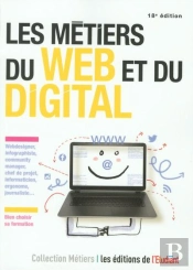Les Métiers Du Web Et Du Digital