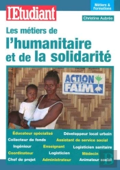 Les Métiers Et Formations De L'Humanitaire Et De La Solidarité