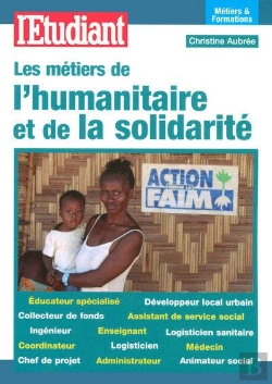 Bertrand.pt - Les Métiers Et Formations De L'Humanitaire Et De La Solidarité
