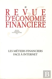 Les Métiers Financiers Face À Internet : N° 69