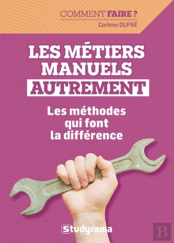 Bertrand.pt - Les Métiers Manuels Autrement