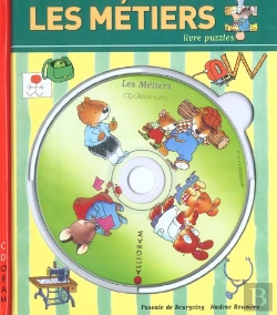 Bertrand.pt - Les Metiers