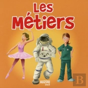 Les Metiers - Tout Carton
