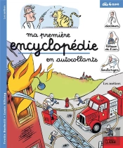 Les Métiers