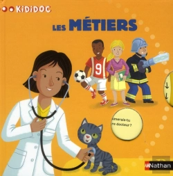 Bertrand.pt - Les Metiers
