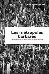 Les Metropoles Barbares