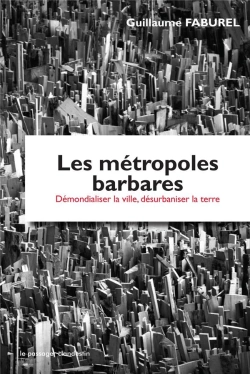Bertrand.pt - Les Metropoles Barbares