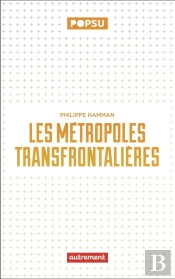 Les Métropoles Transfrontalières