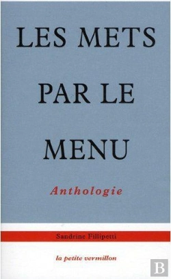 Bertrand.pt - Les Mets Par Le Menu