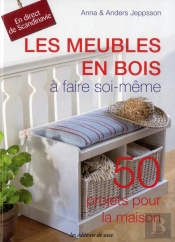 Les Meubles En Bois A Faire Soi-Meme